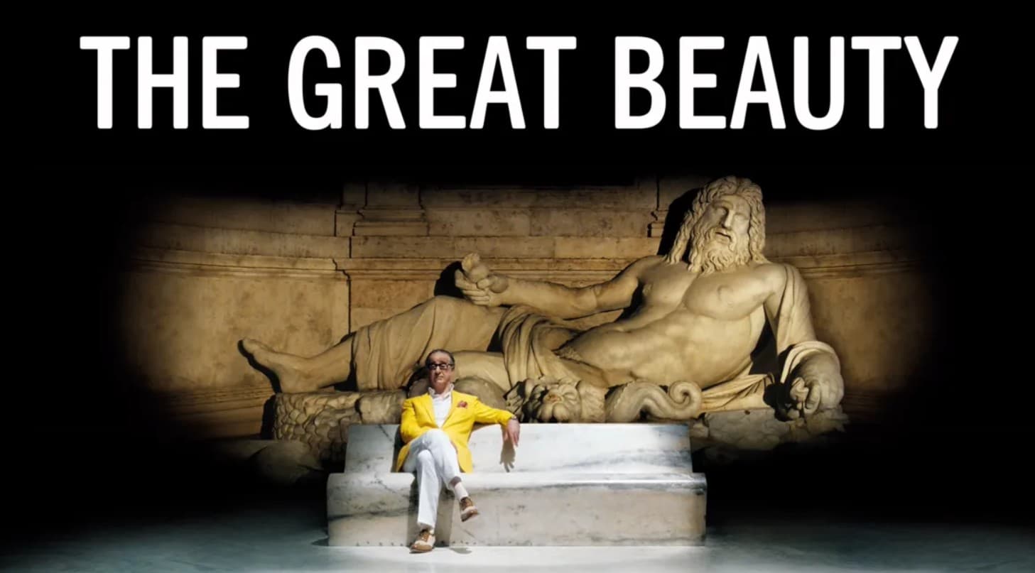 La Grande Bellezza